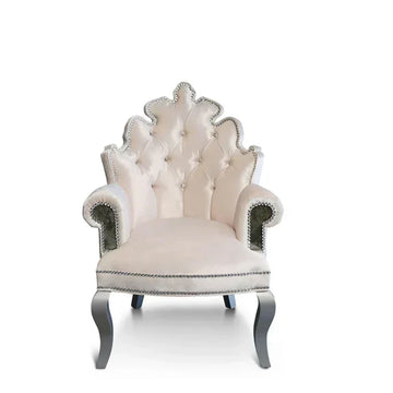The Power of a Statement Chair: How the Isabella Wing Chair Elevates Any Room