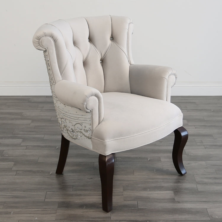 Dior Hollywood Glam Chair