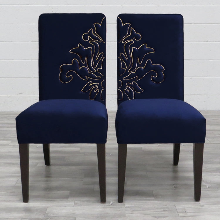 Belvedere Dining Chair (Pair)
