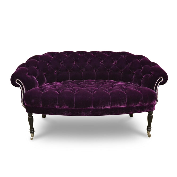 Sausalito Settee