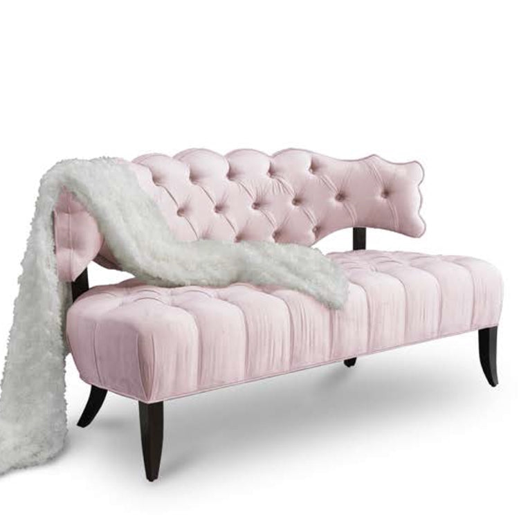 Pantages Settee