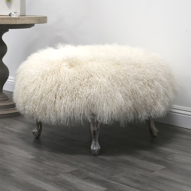 Floue Ottoman