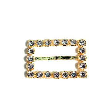 Dress Gold Buckle