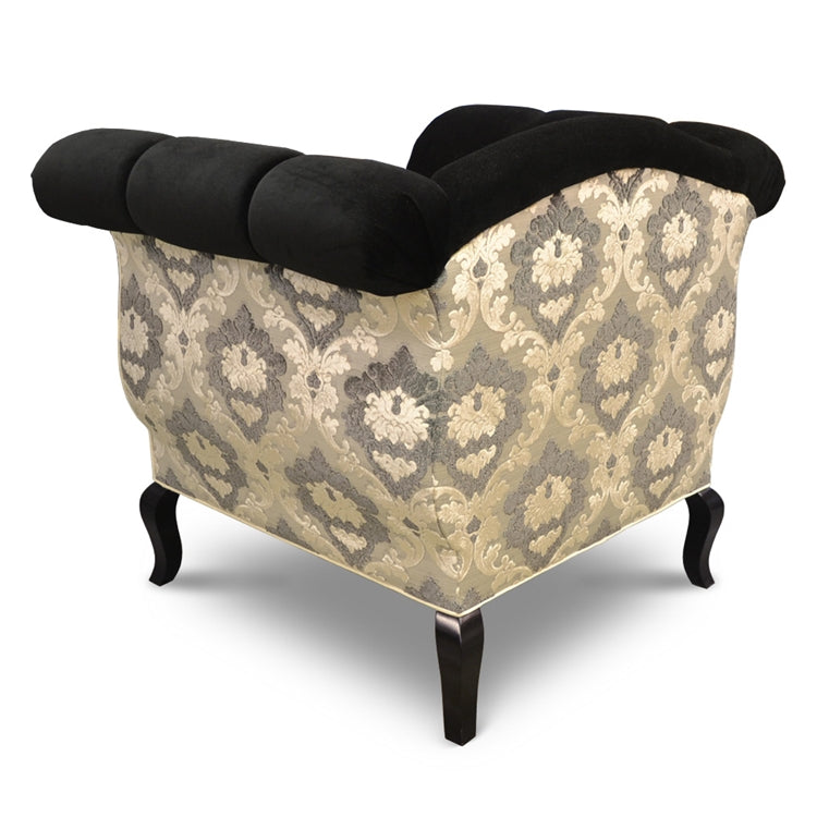 Duncan Fife Arm Chair