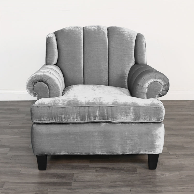 Smith Channel Chair