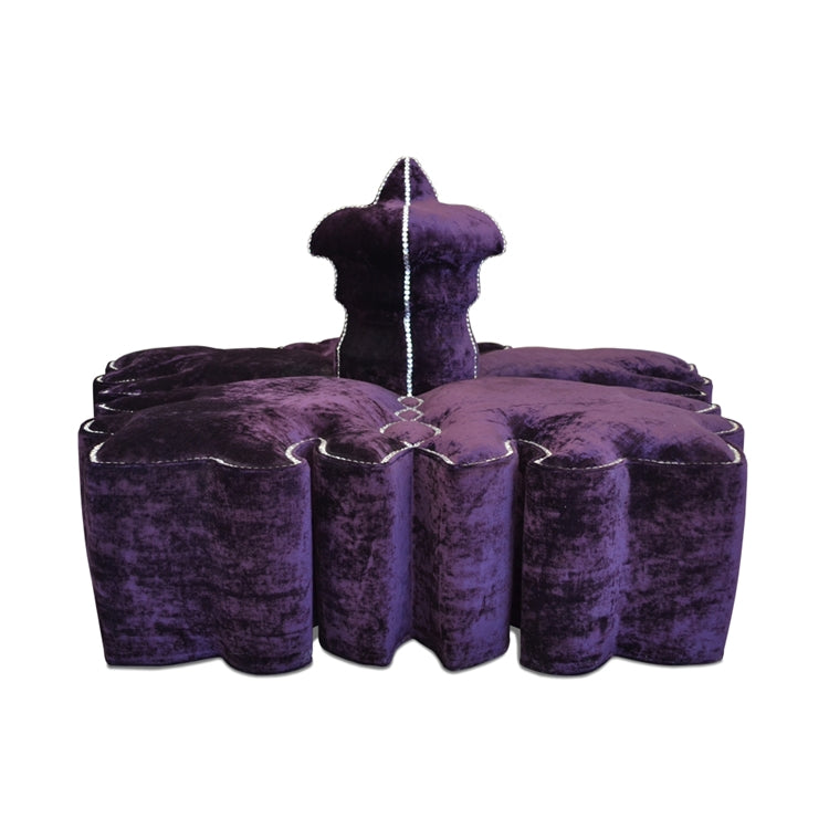 Errogon Pouf