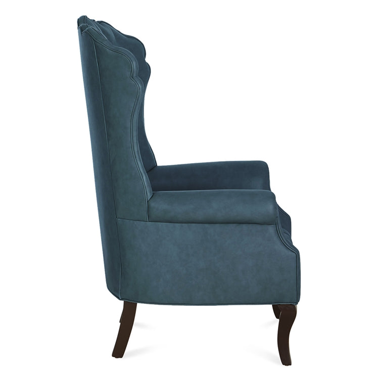 Ariel Leather Chair