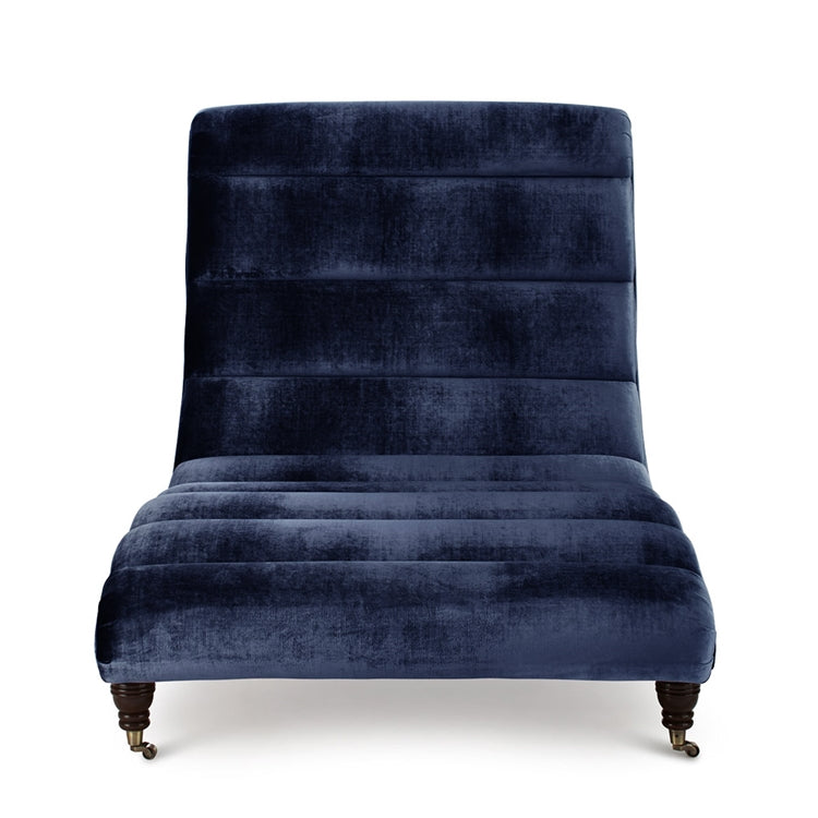 Channel Chaise