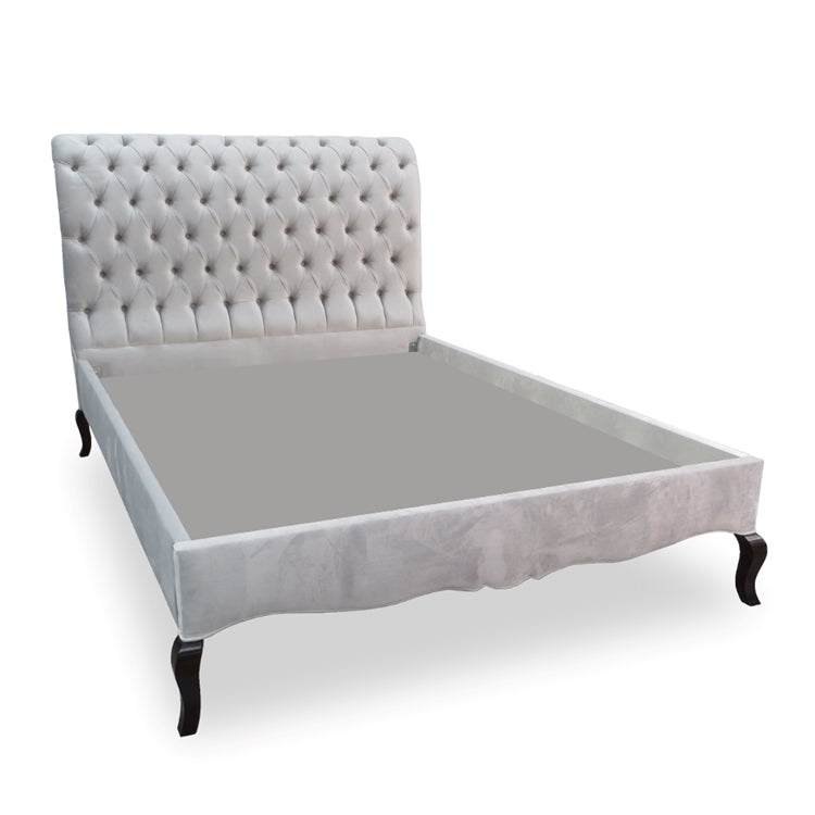 Duncan Fife Petite Bed