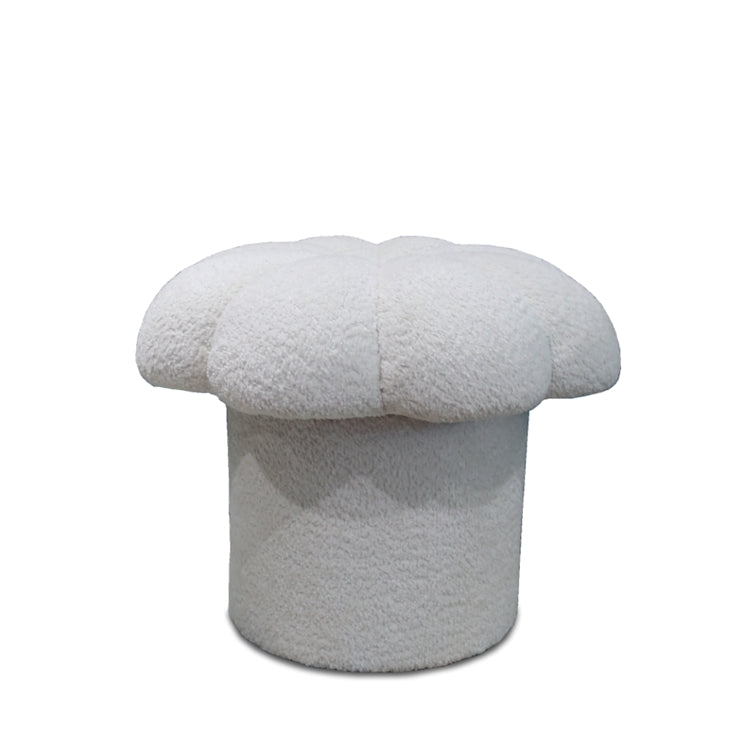 Mushroom Ottoman
