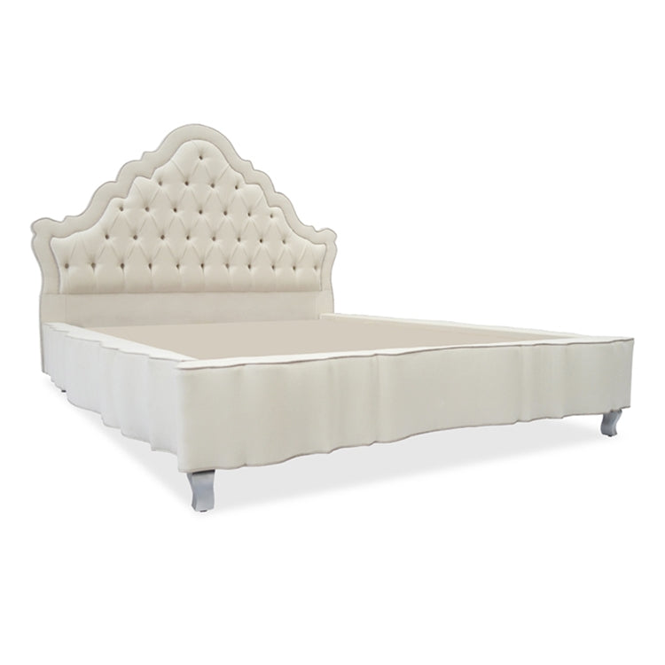 Pantages Bed