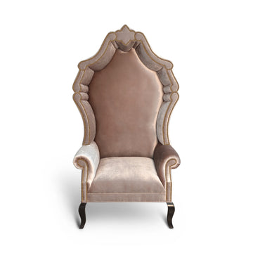 Antoinette Chair, Refined