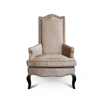 Marion Chair, Refined
