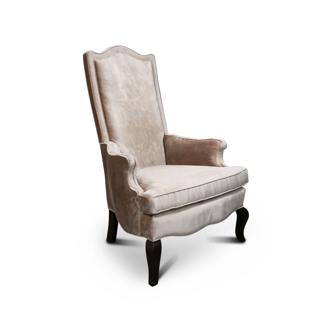 Marion Chair, Refined