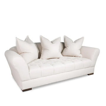 Avid Tufted Modern Sofa