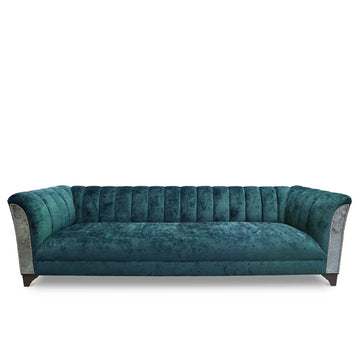Bethany Mirror Sofa (2 length options)