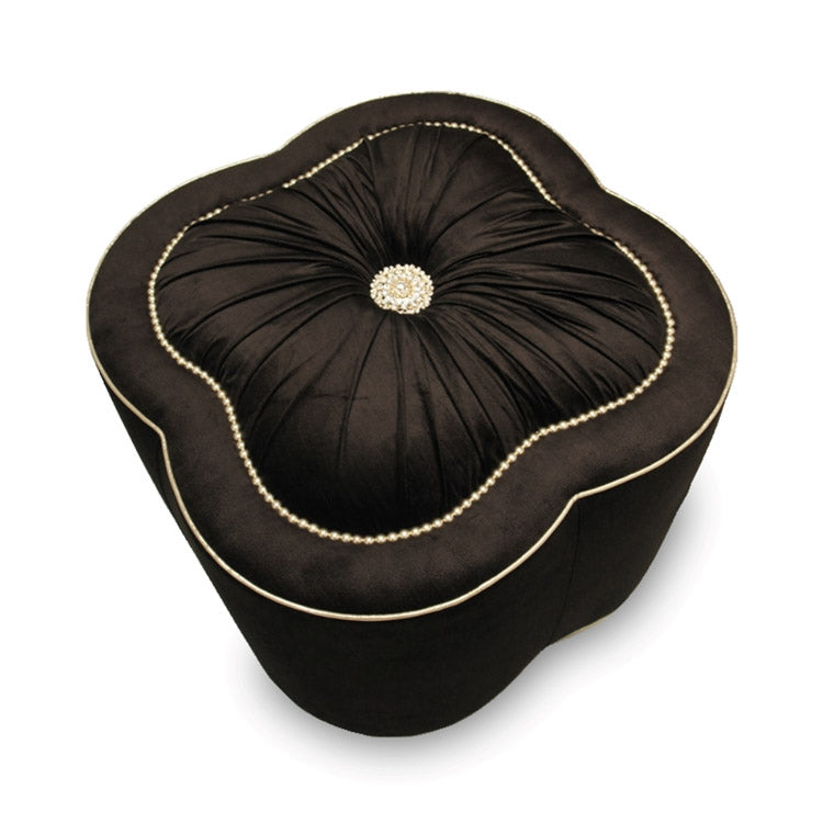 Courbe Ottoman