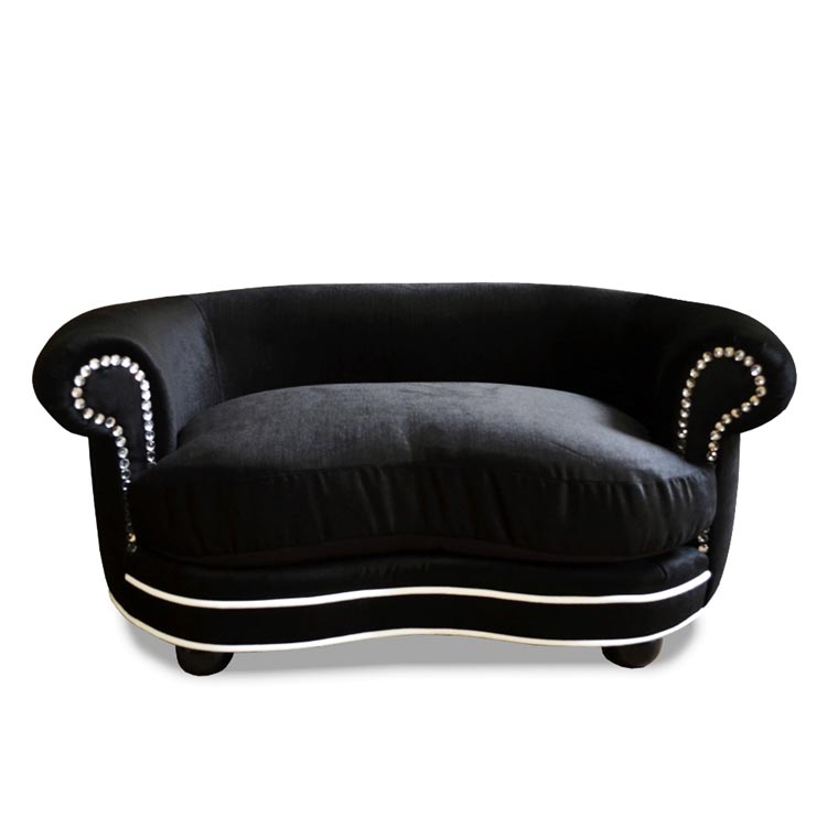 Dior Pet Bed (More Colors!)