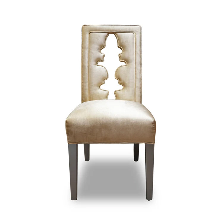 His Dining Chair