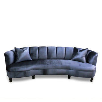 Lady Jayne Channel Sofa (2 length options)