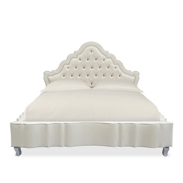 Pantages Bed