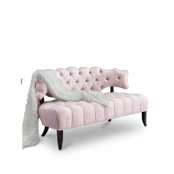 Pantages Settee