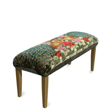 peacockgreenbench-hautehousehome