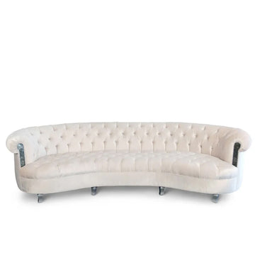 Rebecca Mirror Sofa (more options)