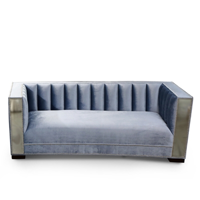 Rye Channeled Sofa