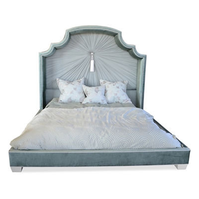 Haute House Home | Bedroom | Beds | Regency Hooded Bed