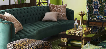 What Makes Haute House Custom Furniture Different?