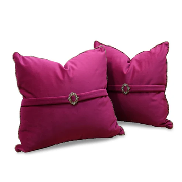 Pillow Talk: Elevating Your Space with Decorative Pillows