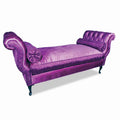 Harp Tufted Daybed