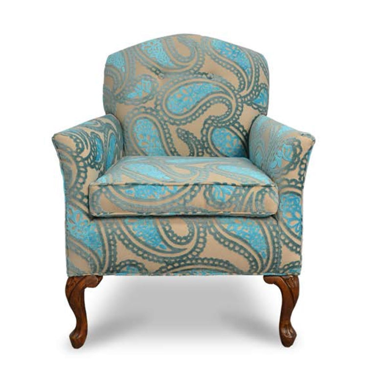 Willoughby Chair