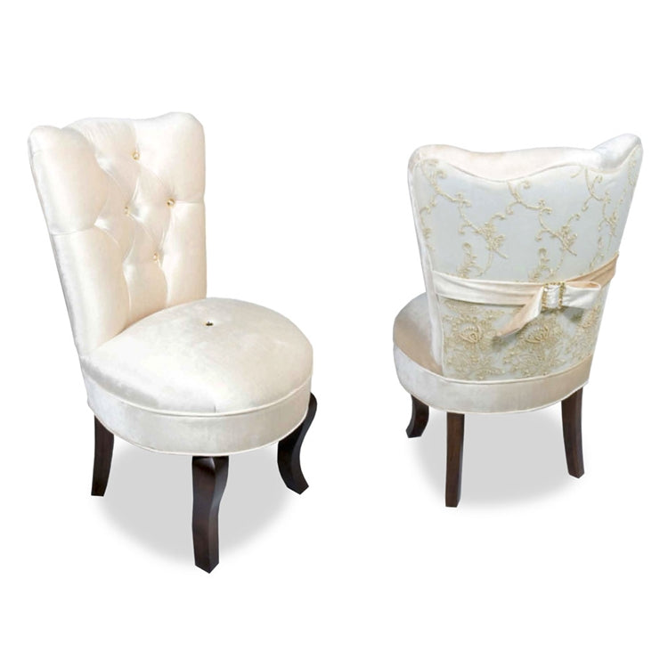 Sweetheart Vanity Chair