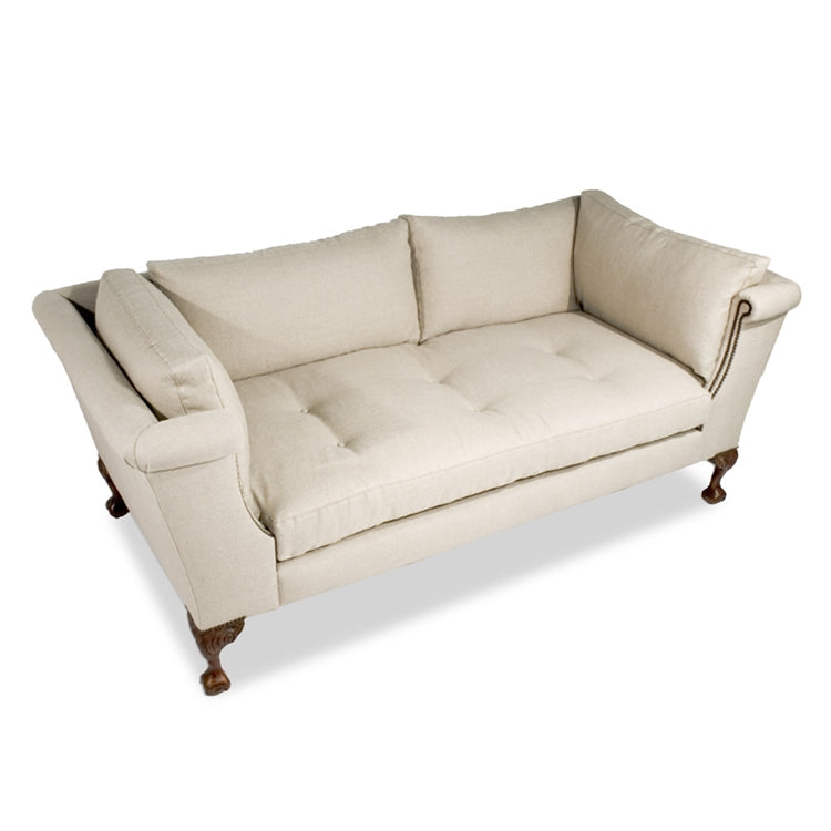 Amsterdam Linen Sofa