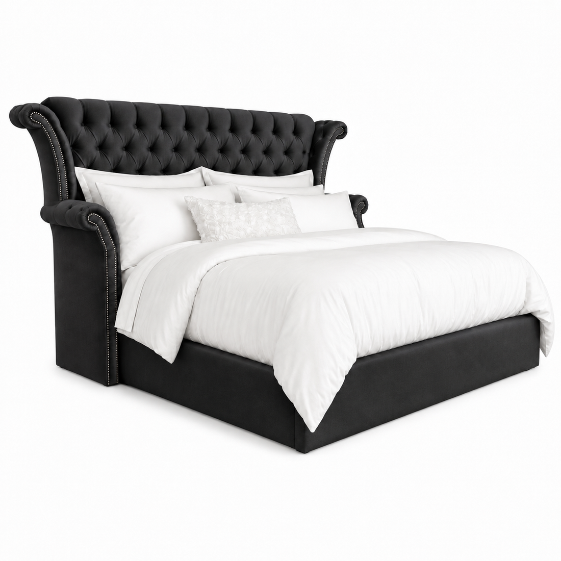 Carter Bed