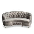 Baby Jayne Tufted Sofa