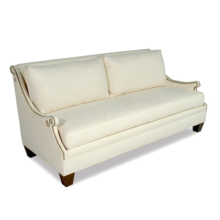 Estancia Cream Sofa