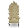 Grand Elizabeth Glam Chair