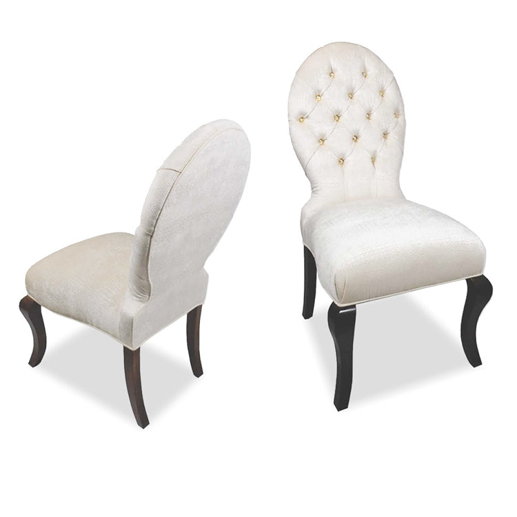 Debutante Dining Chair