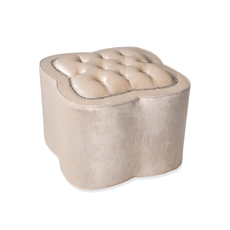 Courbe Ottoman