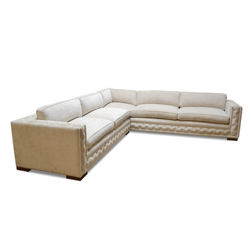 Zephur Sectional