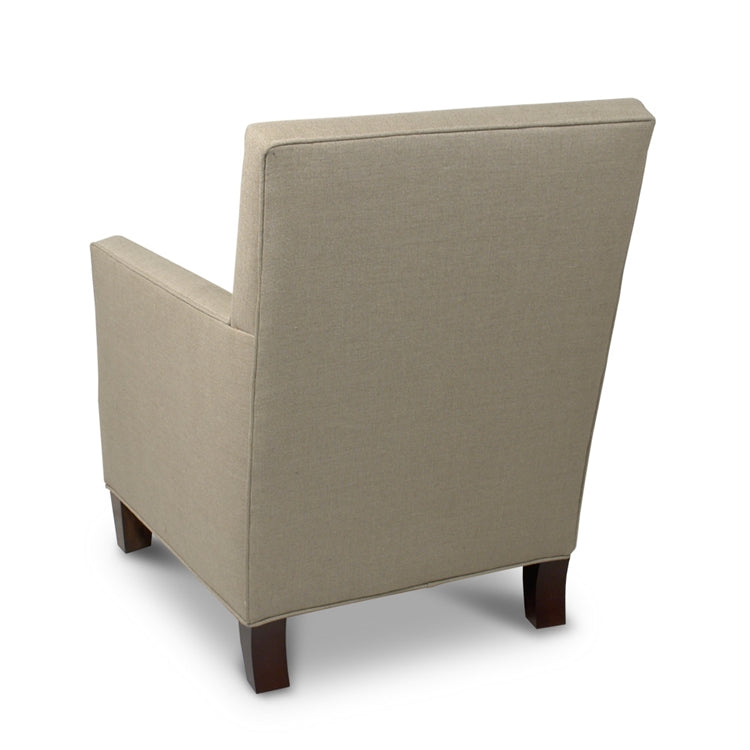 Blade Modern Tufted Chair