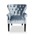 Paris Tufted Chair