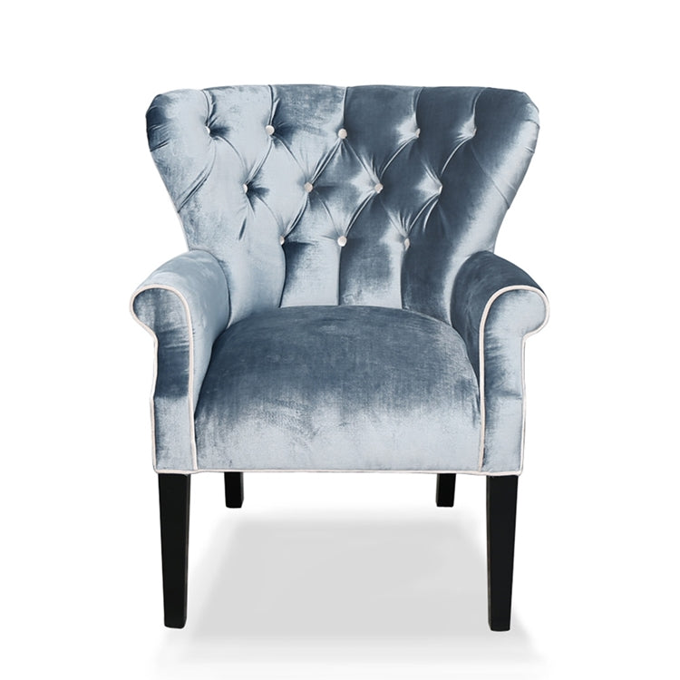 Paris Tufted Chair