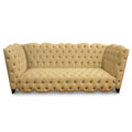 Santiago Tufted Sofa (More Colors!)