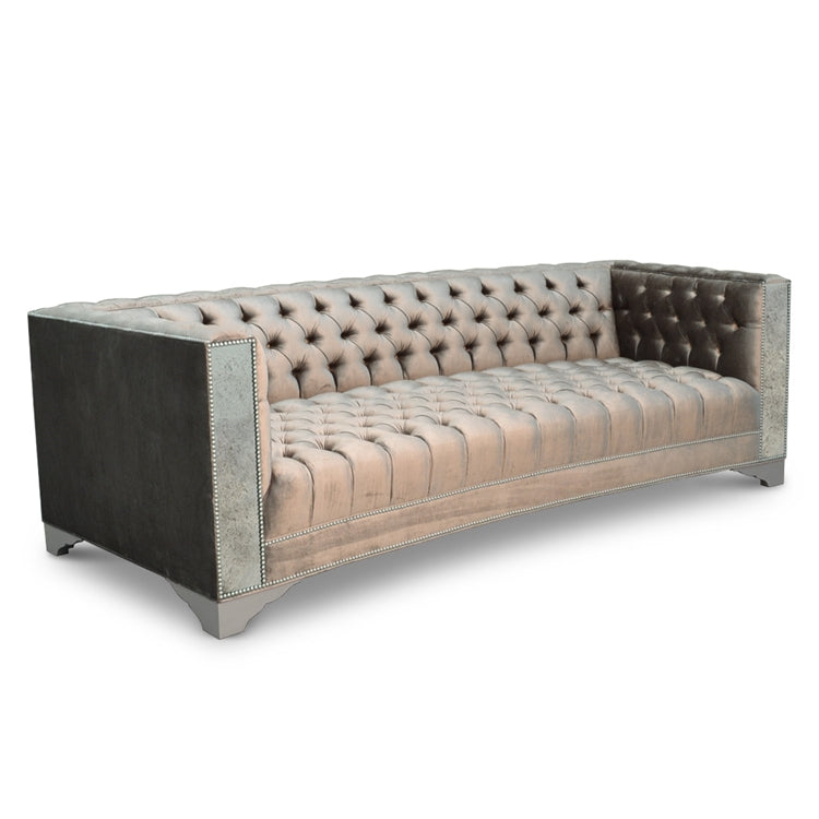 Samantha Mirror Sofa