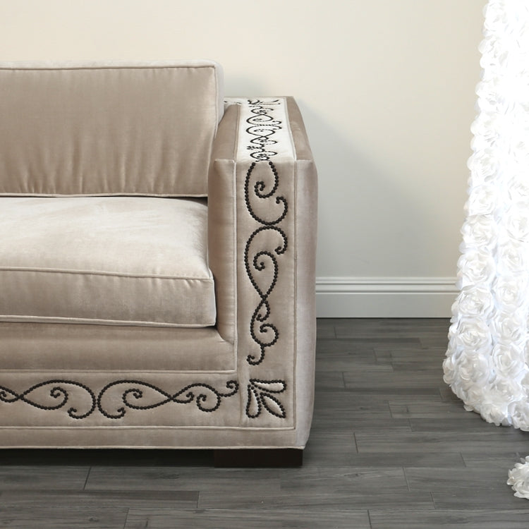 Filigree Sofa