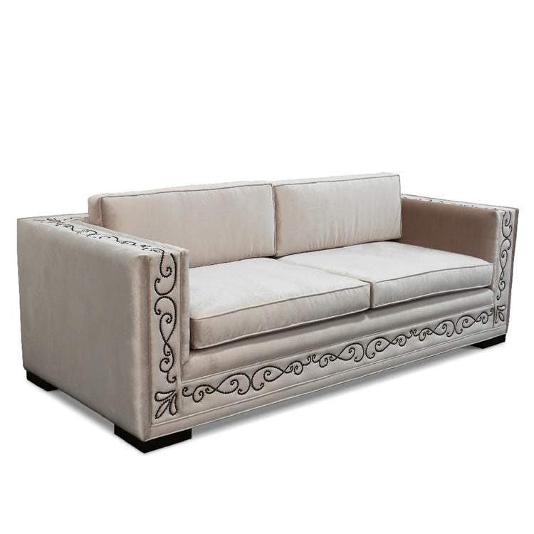 Filigree Sofa